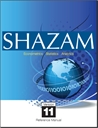 Picture for category Order SHAZAM Manuals